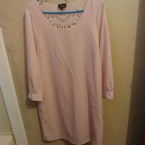 JM Studio dress